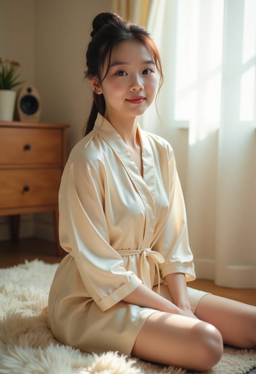 风起青溪
